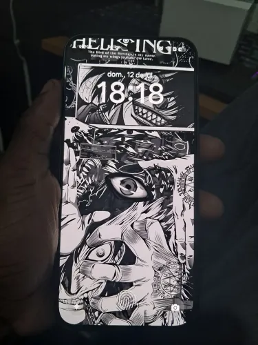 Celular Oppo A6 pro 5g