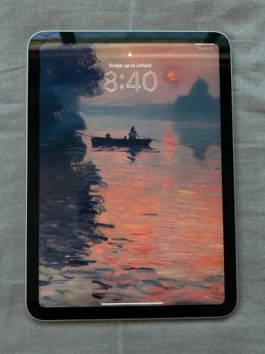 IPAD 10