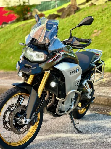 BMW F 850 Gs 850 2023 - Rpm Garage