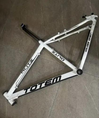 Quadro TOTEM aro 26