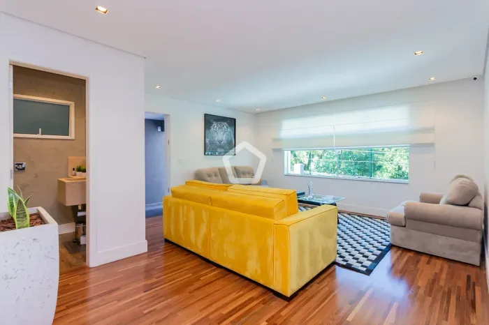 Casa em Jardim França