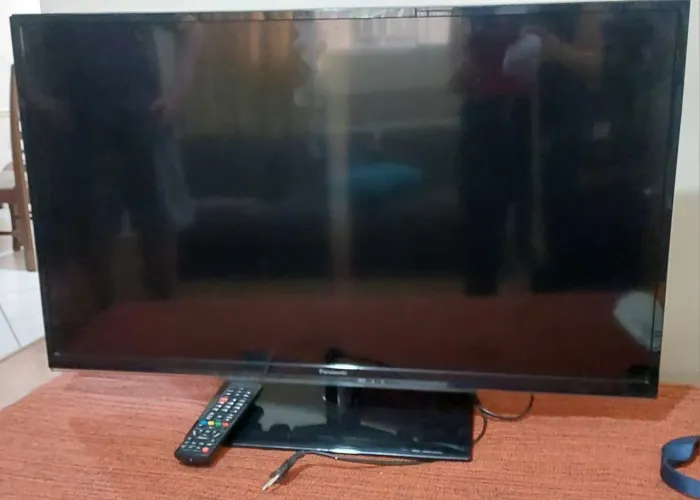 Tv Panasonic 40 pl