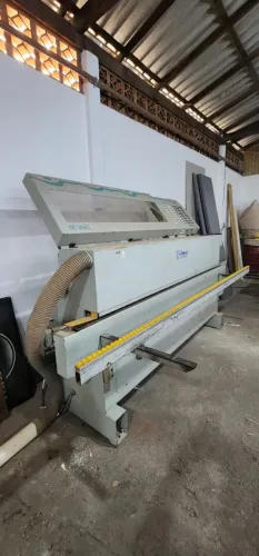 Para vender rapido Coladeira homag 5grupos 