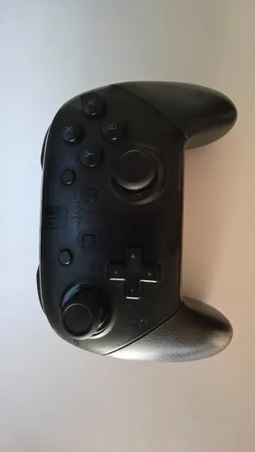 Pro Controller Nintendo Switch