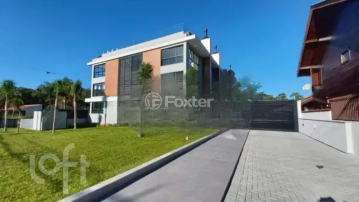Kitnet / JK / Studio à venda Rua Vereador Osni Ortiga, Lagoa da Conceição - Florianópolis