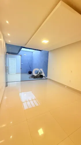 Casa para locação ao lado próximo avenida São Paulo, 7 minutos buriti shopping,10 minutos