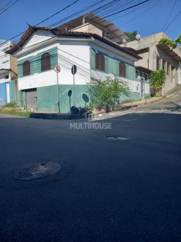 Casa para locação de 3 quartos no bairro São Francisco, BELO HORIZONTE - MG