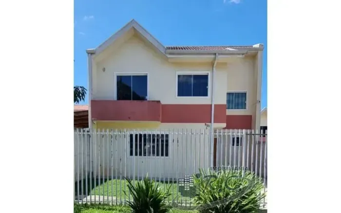 RC IMOVEIS ALUGA SOBRADO NO XAXIM