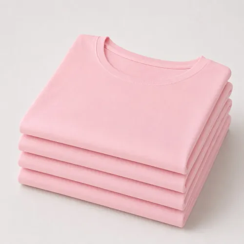 Camisetas lisas do tamanho P ao G3