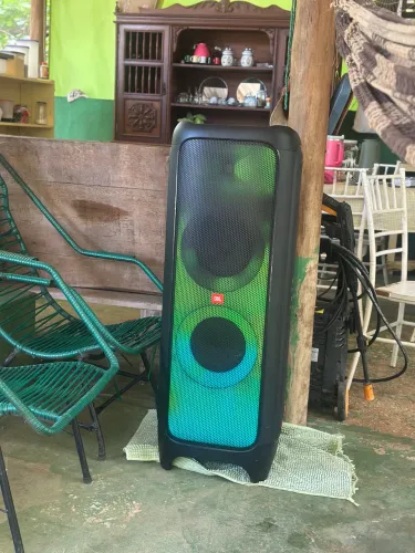 Jbl partybox 1000