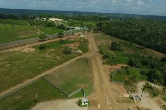 Terreno para Venda em Porto Seguro, JARDIM DESCOBRIMENTO