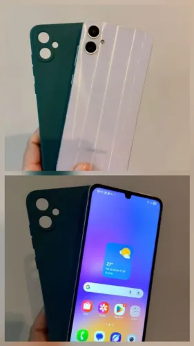 Samsung a05 128 GB