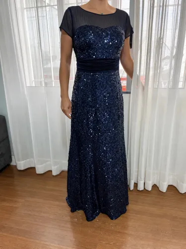 Vestidos de festa