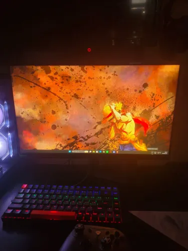 Pc gamer ryzem 5 5600 rx 6650xt apenas vendas