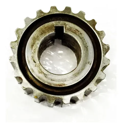 Engrenagem Virabrequim Nissan Quest 1995 144212