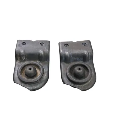 Par Suporte Radiador Hyundai I30 2009/2012