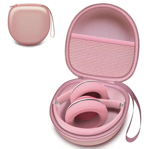 Capa para headphone