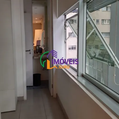 CONJ. COMERCIAL - BELA VISTA - SP