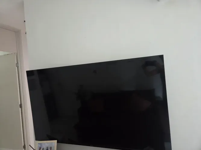 Televisão