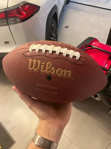 Bola de Football Americano