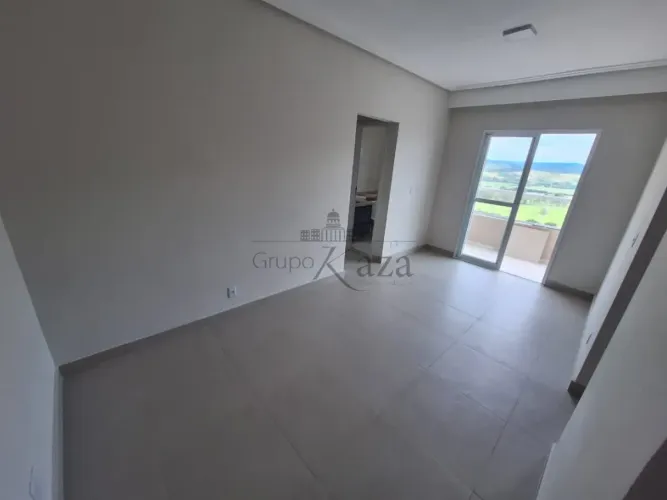 Oportunidade - Apartamento - Urbanova - Residencial The Gold Urbanova - 2 Dormitórios - 62