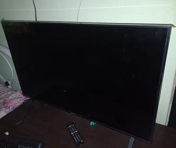 TV LG