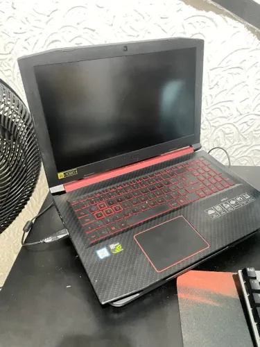 Notebook Acer nitro 