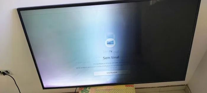 Tv Samsung 43 smart