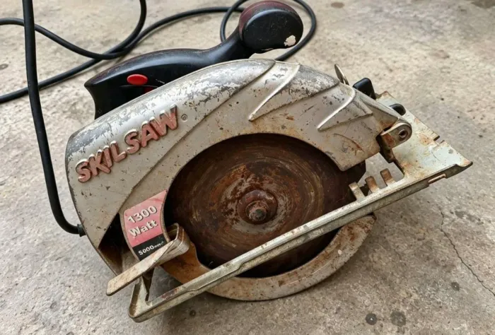 Serra Circular SKIL