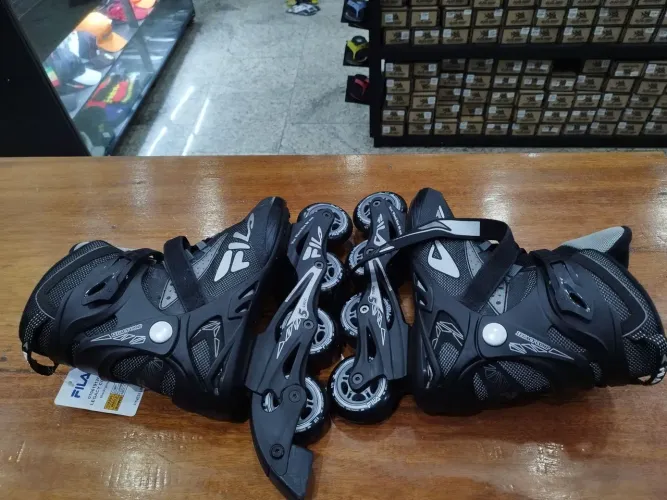 PATINS FILA