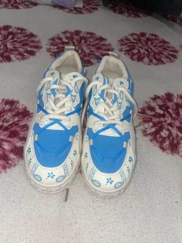 Sapato novo não usado!!