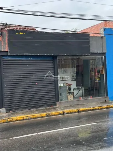 Salas Comerciais à Venda, Centro - Jacareí