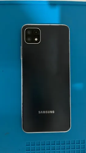Vendo a22 5g 128gb funcionando tudo perfeitamente