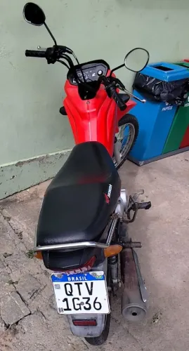 Pop 110i 2019