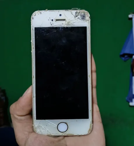 IPhone 5s