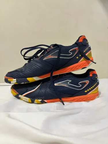 Tênis joma, tamanho 38