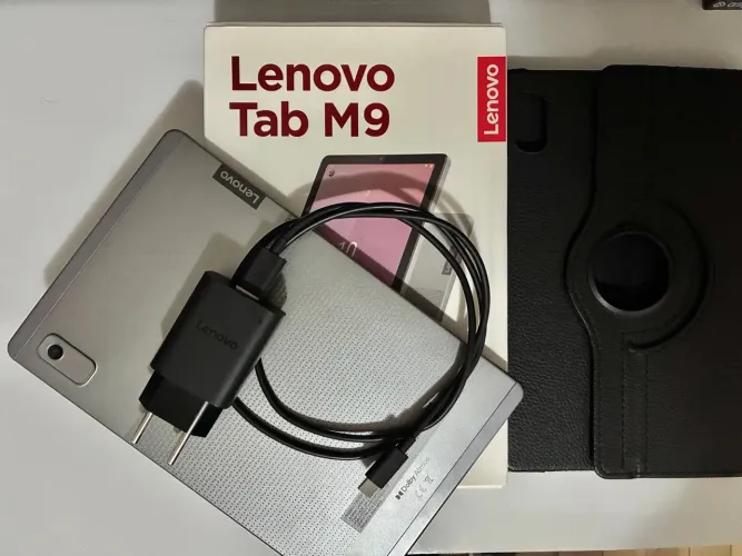 Lenovo Tab M9