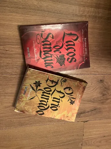 Livros