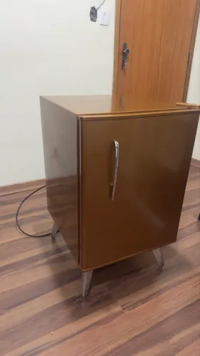 Frigobar Brastemp Retrô