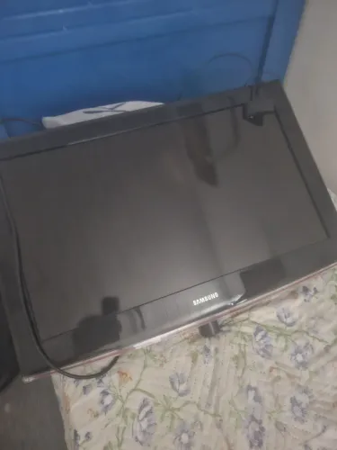 tv com aparelho roku