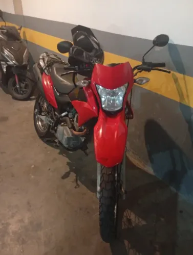 Vendo Bros 2013 motor 150 cc 