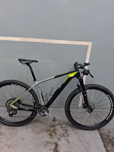MTB SENSE ARO 29 CARBONO