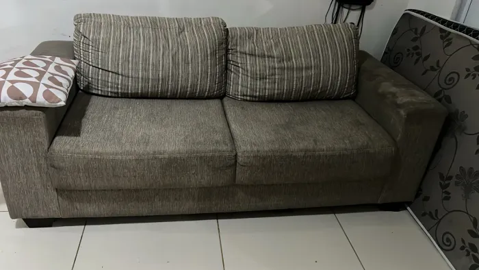 Vendo sofá 