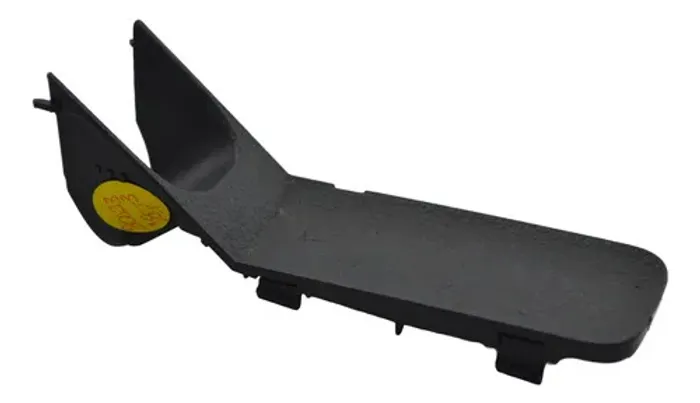 Tampa Freio Mão Console Central Nissan Livina 2012 Original