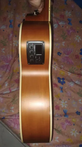 Violão Tagima elétrico 