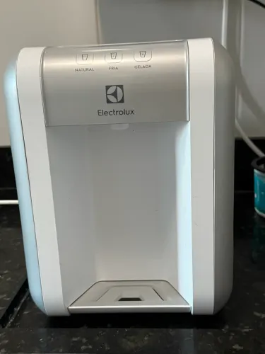 Filtro electrolux
