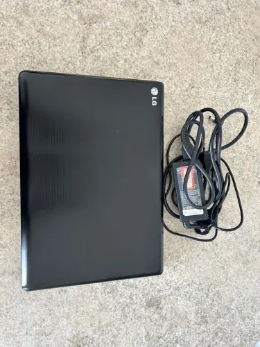 Notebook LG Core I5