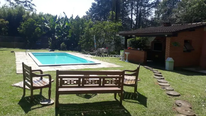Chácara à venda em Santo André