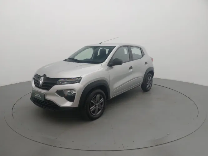 Renault Kwid 1.0 Zen 2026
