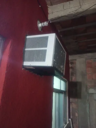 Vendo ar condicionado Consul 